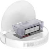 Робот-пылесос Dreame D9 Plus White (RLD11GD)