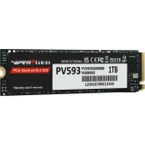 Накопитель SSD 1Tb Patriot Viper PV593 (PV593P1TBM28H)