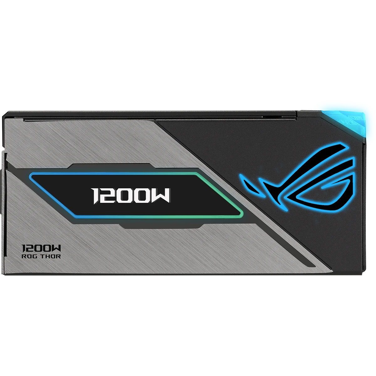 Блок питания 1200W ASUS ROG THOR Platinum III - 90YE00V2-B0NA00 - фото 2