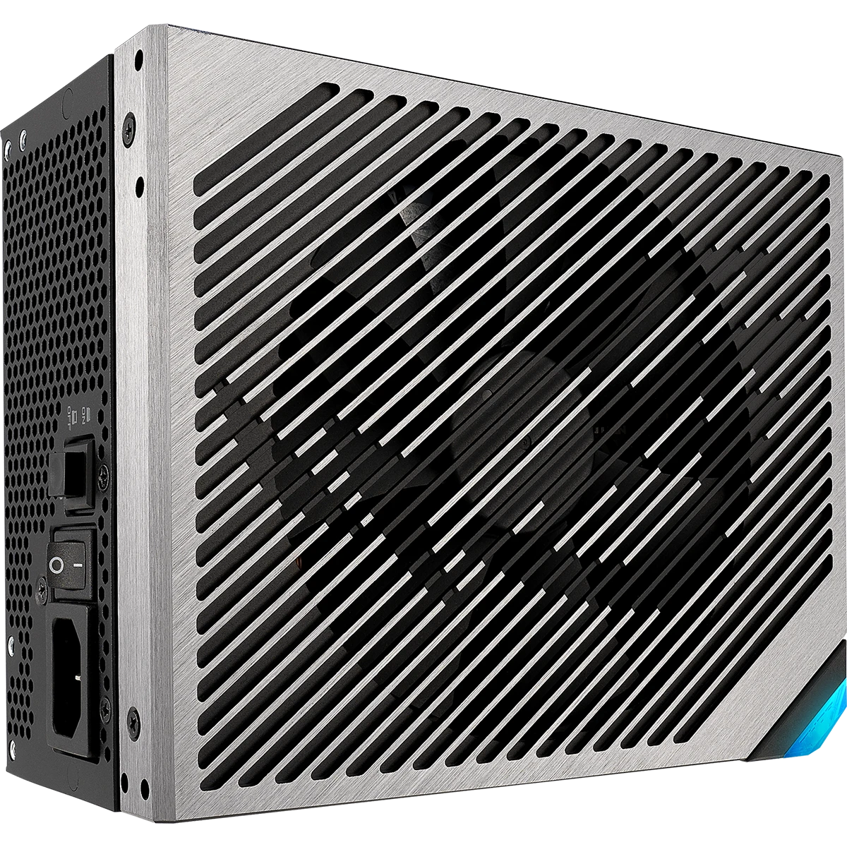 Блок питания 1200W ASUS ROG THOR Platinum III - 90YE00V2-B0NA00 - фото 5