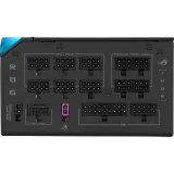 Блок питания 1200W ASUS ROG Thor Platinum III (90YE00V2-B0NA00)