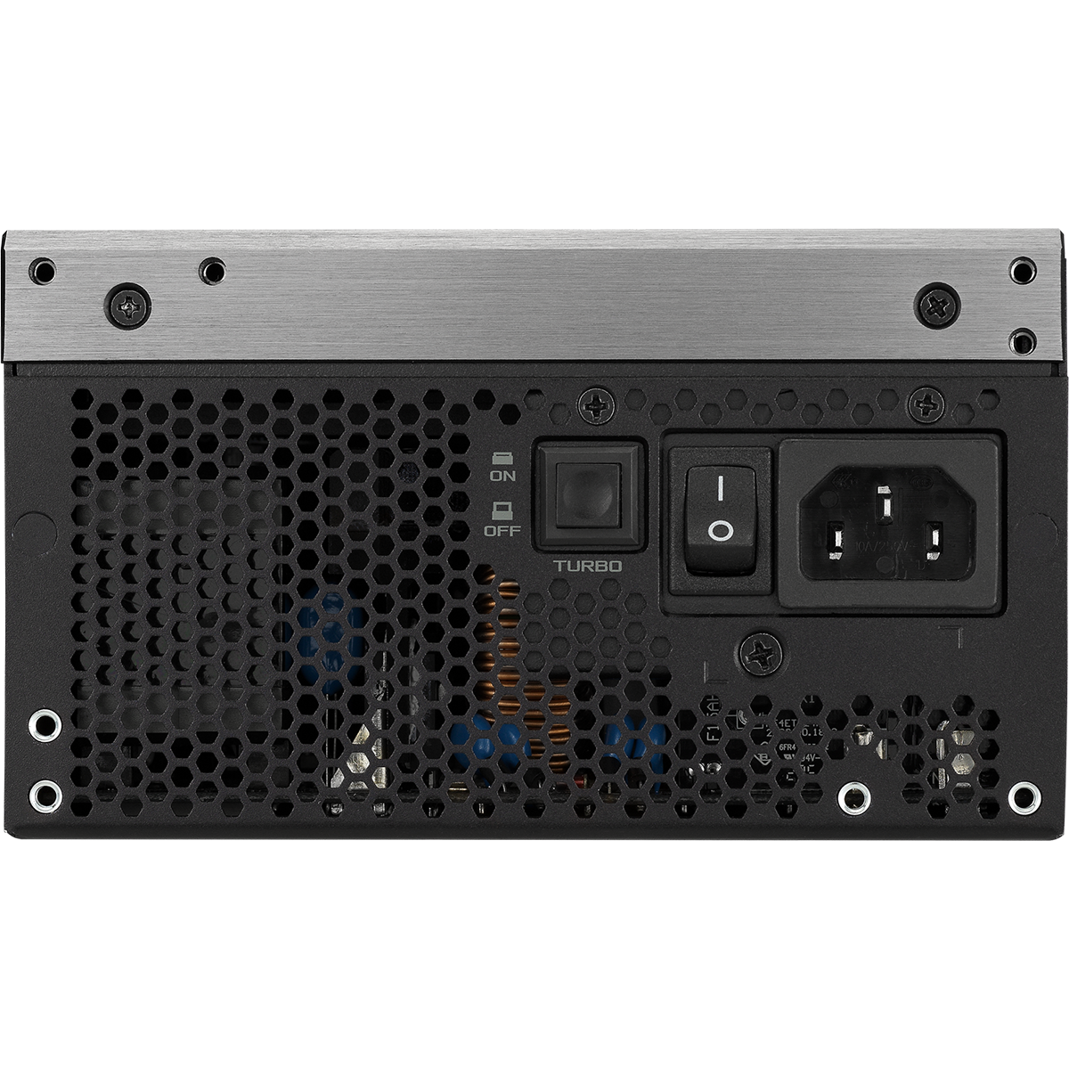Блок питания 1200W ASUS ROG THOR Platinum III - 90YE00V2-B0NA00 - фото 10