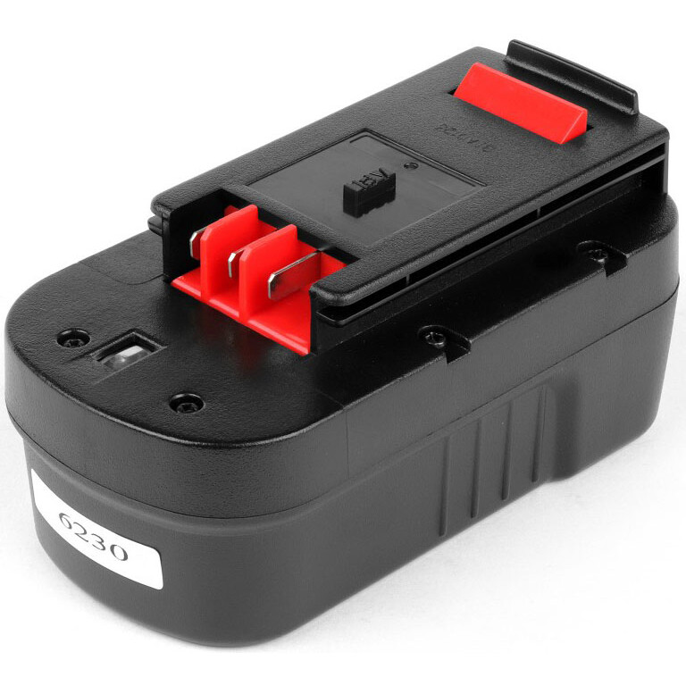 Аккумулятор TopON TOP-PTGD-BD-18-1.5