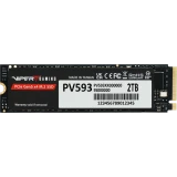 Накопитель SSD 2Tb Patriot Viper PV593 (PV593P2TBM28H)