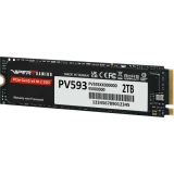 Накопитель SSD 2Tb Patriot Viper PV593 (PV593P2TBM28H)