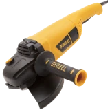 Шлифовальная машина Denzel AG230-2600 (26917)