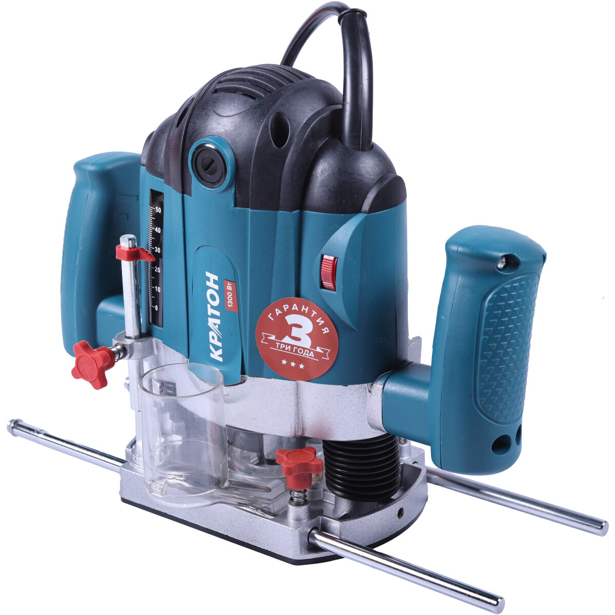 Фрезер КРАТОН ER130-8 - 3 12 01 007 - фото 3