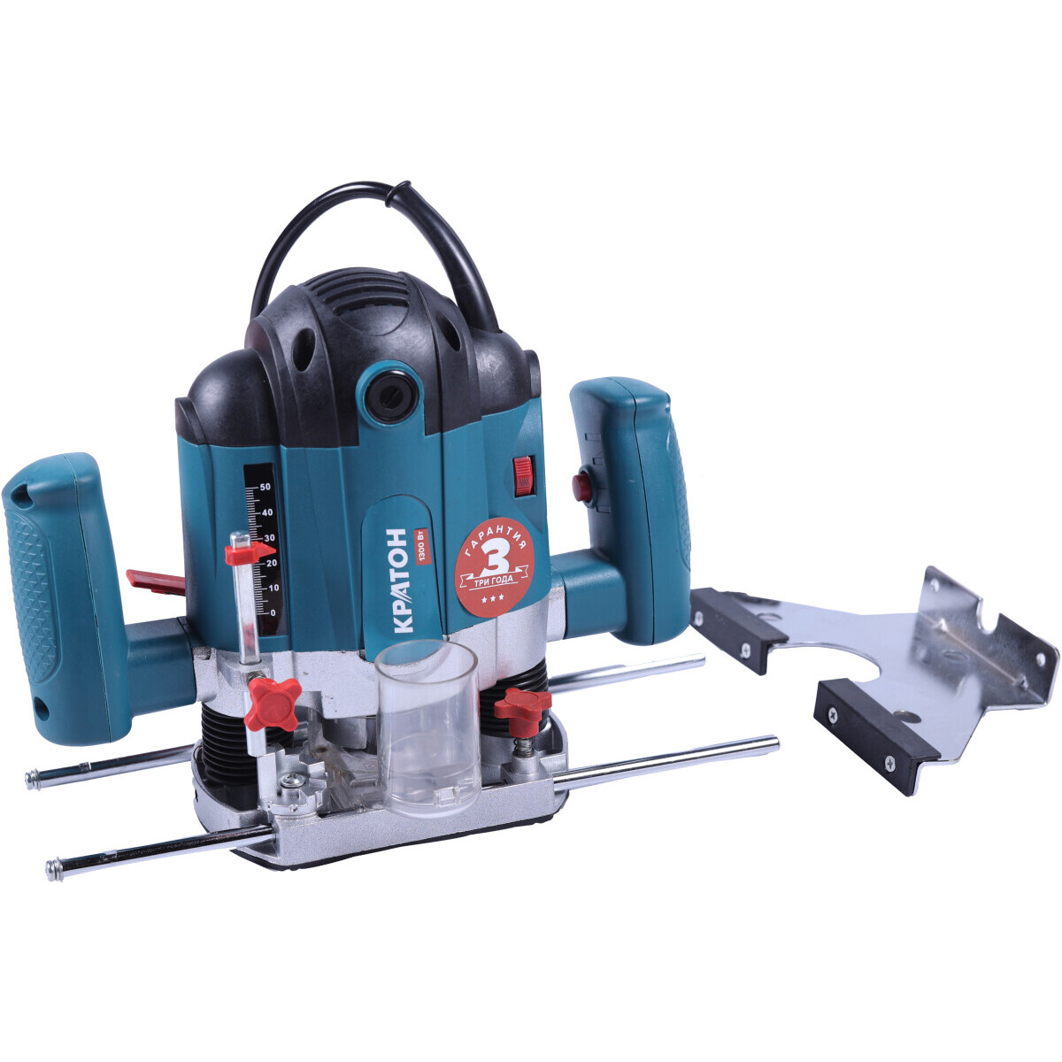 Фрезер КРАТОН ER130-8 - 3 12 01 007 - фото 4