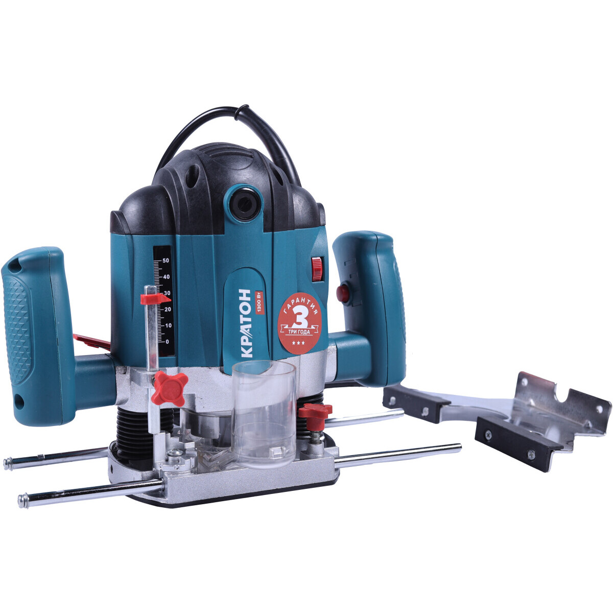 Фрезер КРАТОН ER130-8 - 3 12 01 007 - фото 5