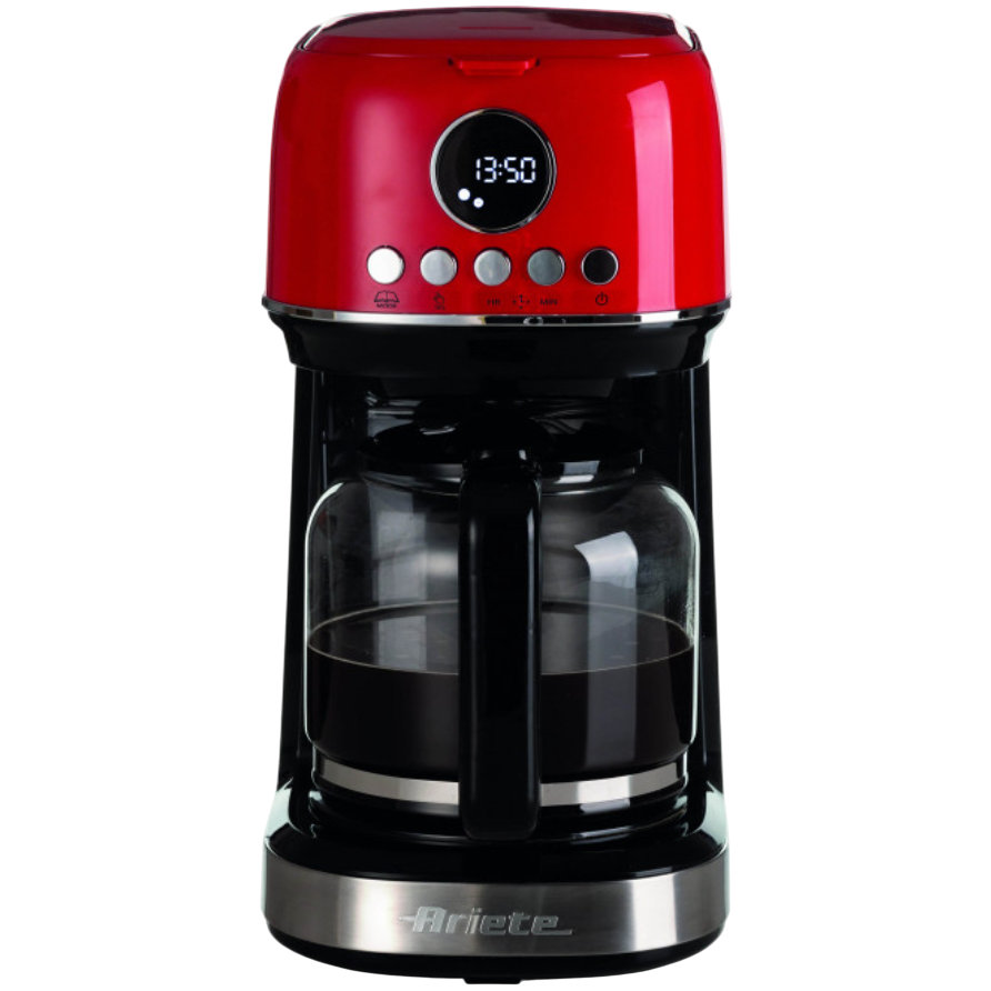 Кофеварка Ariete 1396/00 - 00M139600AR0 - фото 2