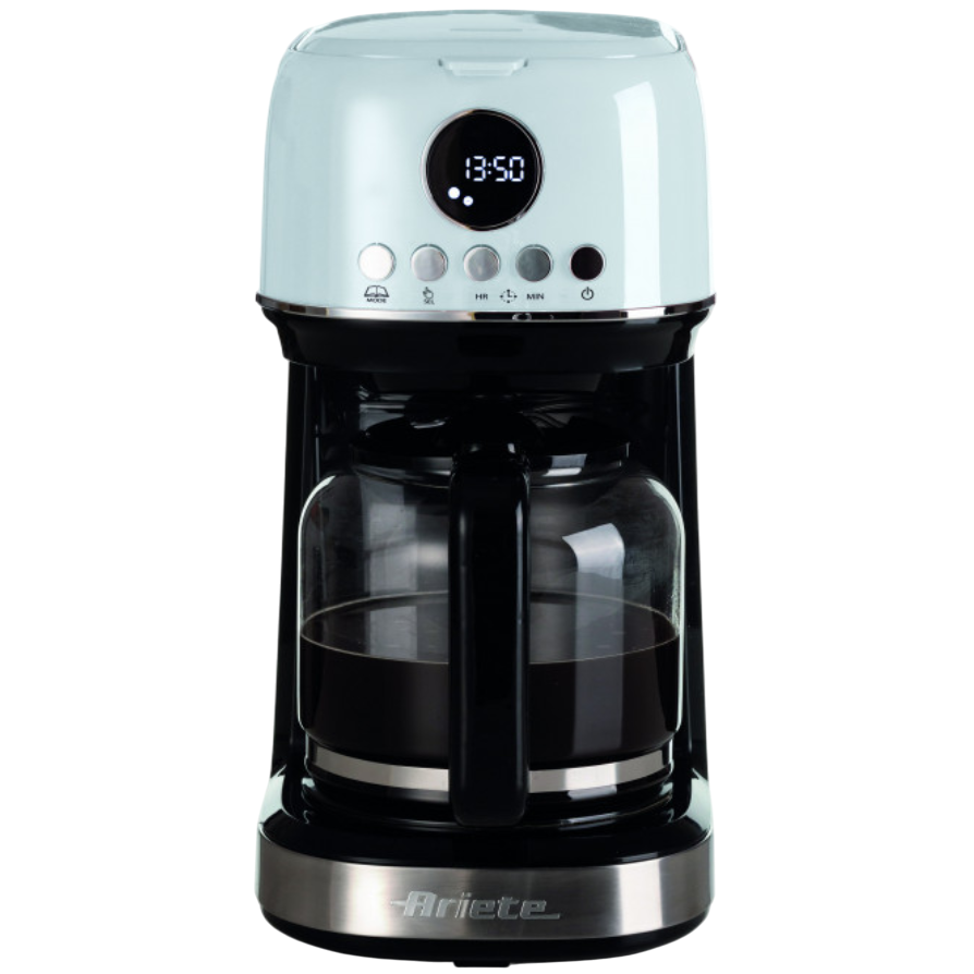 Кофеварка Ariete 1396/01 - 00M139601AR0 - фото 2