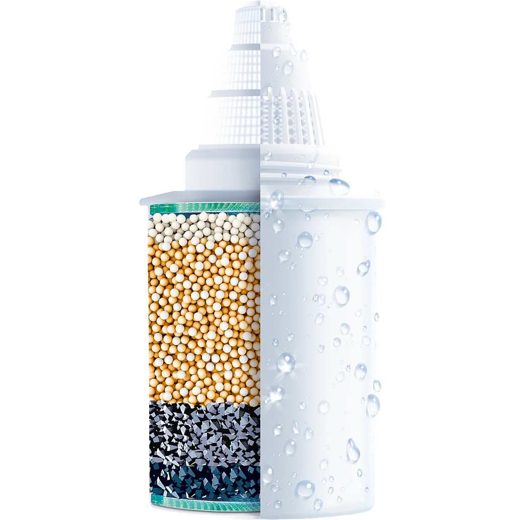 Картридж БАРЬЕР Жёсткость x2 (6 шт.) - К566Р52 - фото 2