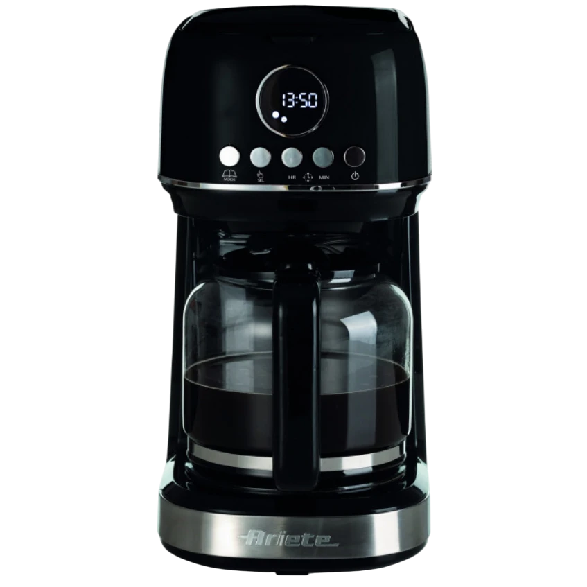 Кофеварка Ariete 1396/02 - 00M139602AR0 - фото 2