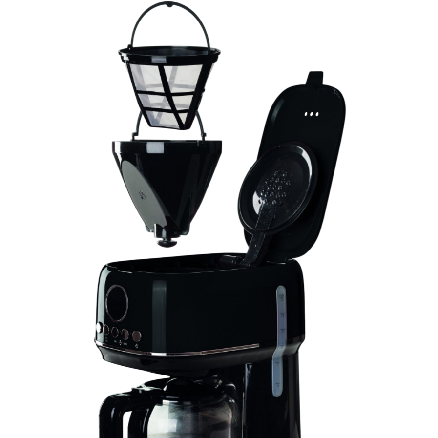 Кофеварка Ariete 1396/02 - 00M139602AR0 - фото 3