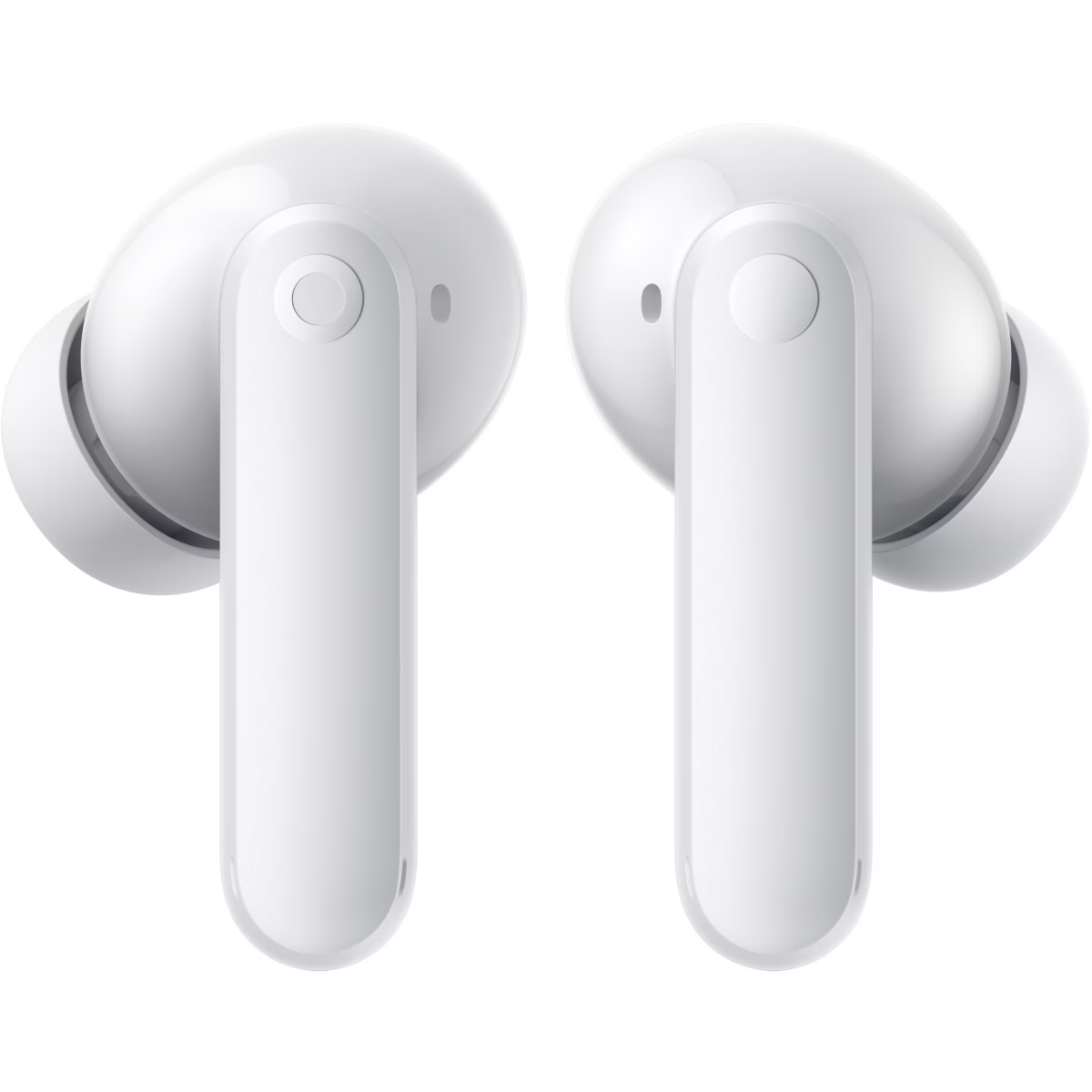 Гарнитура CMF Buds 2 Plus Light Grey - A10600105 - фото 2