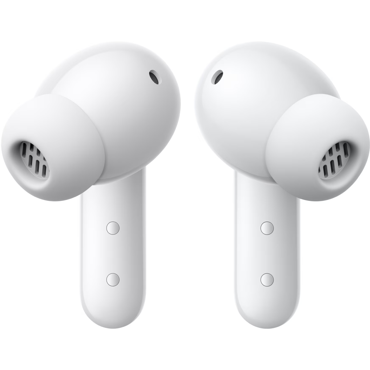 Гарнитура CMF Buds 2 Plus Light Grey - A10600105 - фото 3