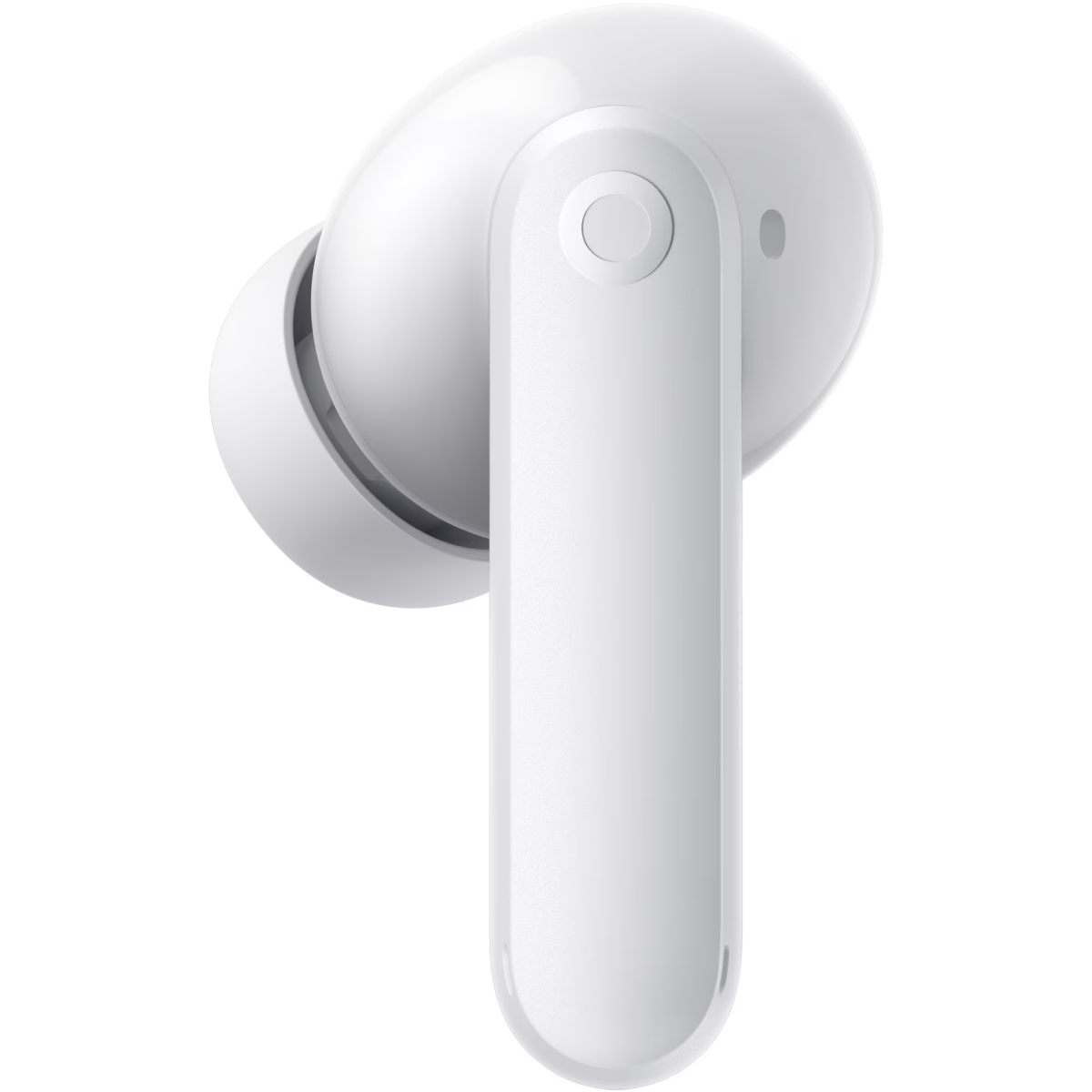 Гарнитура CMF Buds 2 Plus Light Grey - A10600105 - фото 4