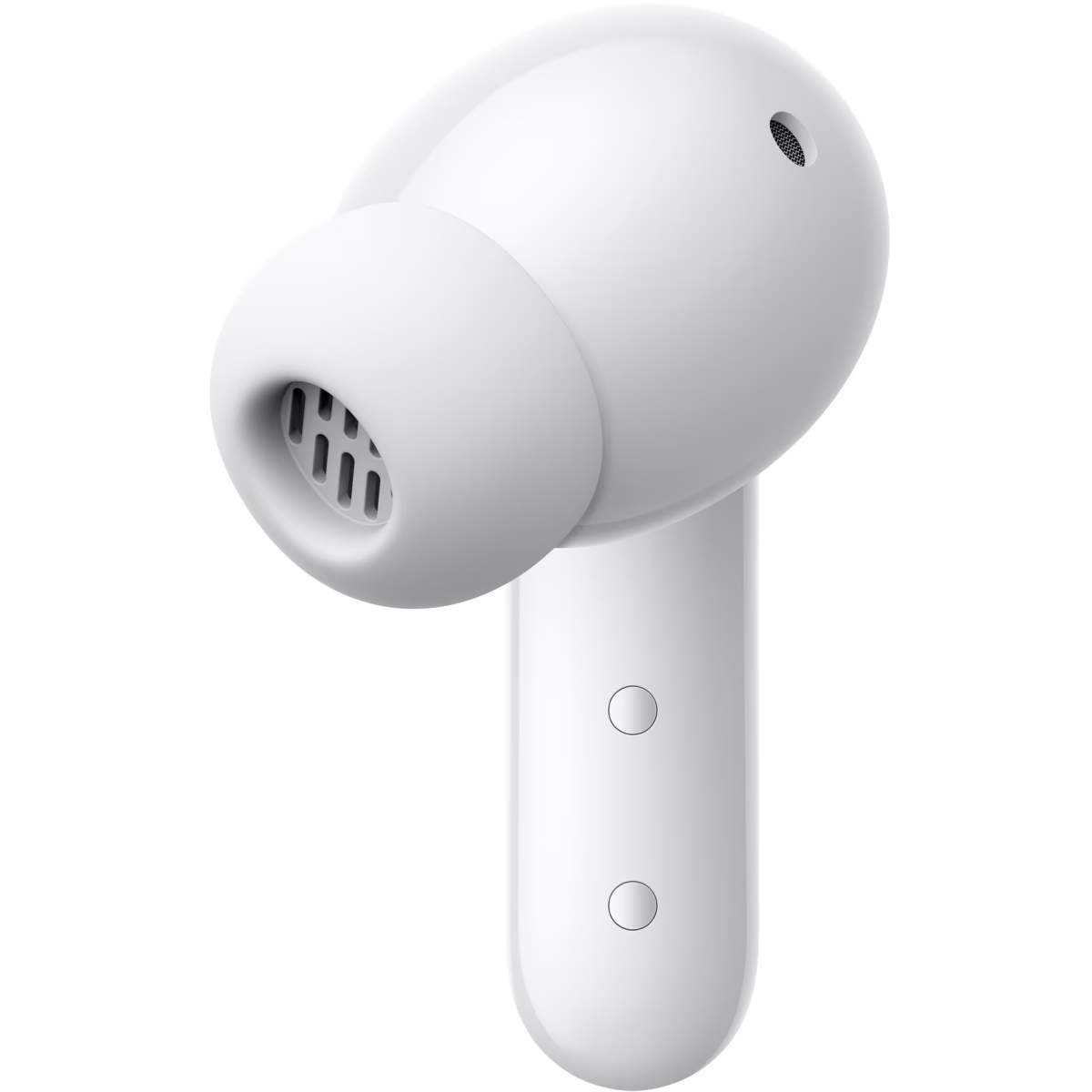 Гарнитура CMF Buds 2 Plus Light Grey - A10600105 - фото 6