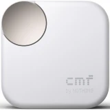 Гарнитура CMF Buds 2 Plus Light Grey (A10600105)