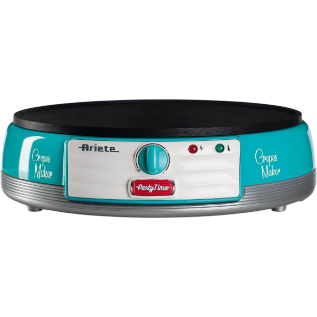 Блинница Ariete 0202/01 - 00C020201AR0 - фото 2