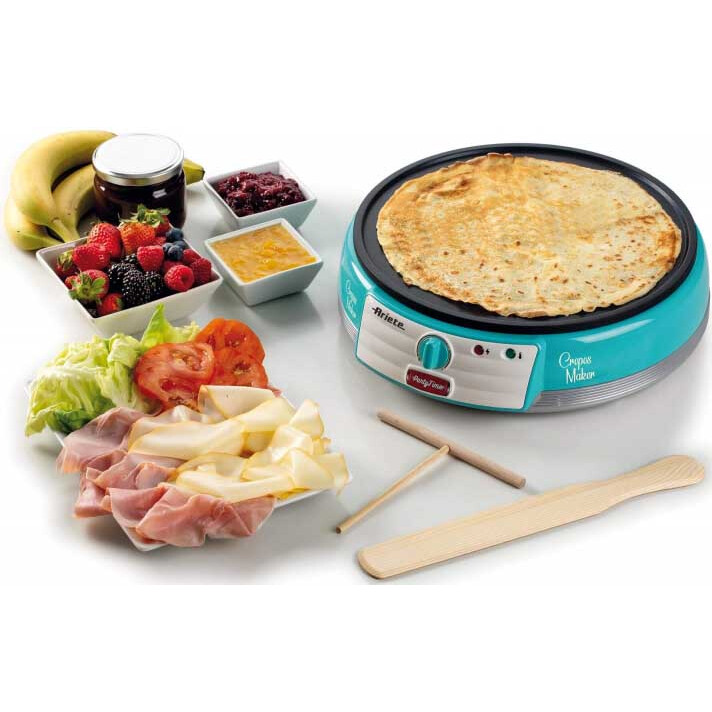 Блинница Ariete 0202/01 - 00C020201AR0 - фото 4