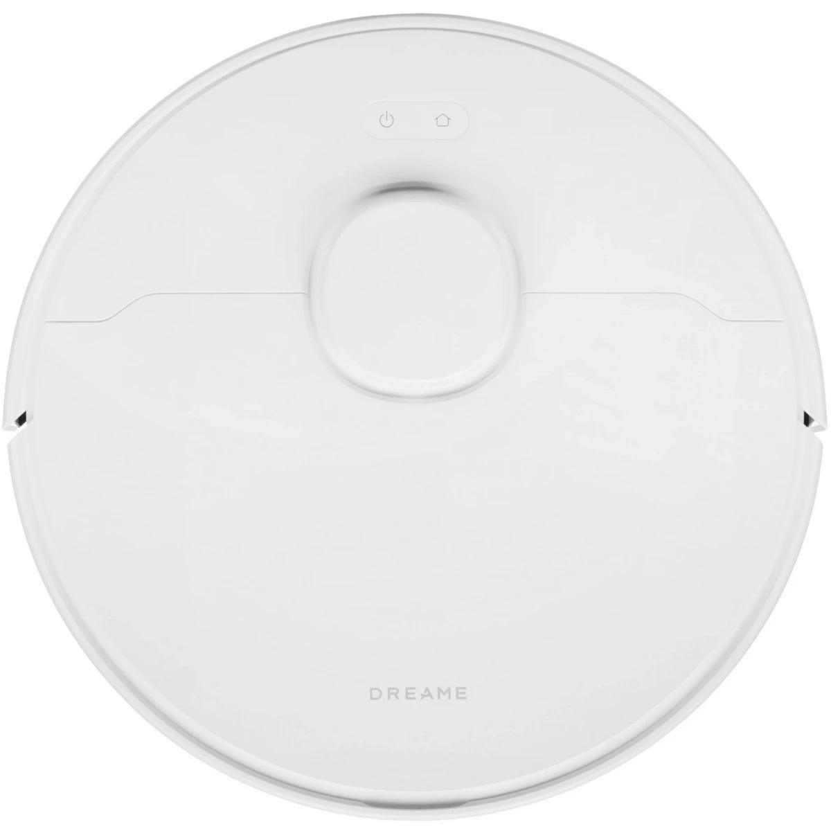 Робот-пылесос Dreame Bot D9 Max Gen2 White - RLD34GA - фото 2