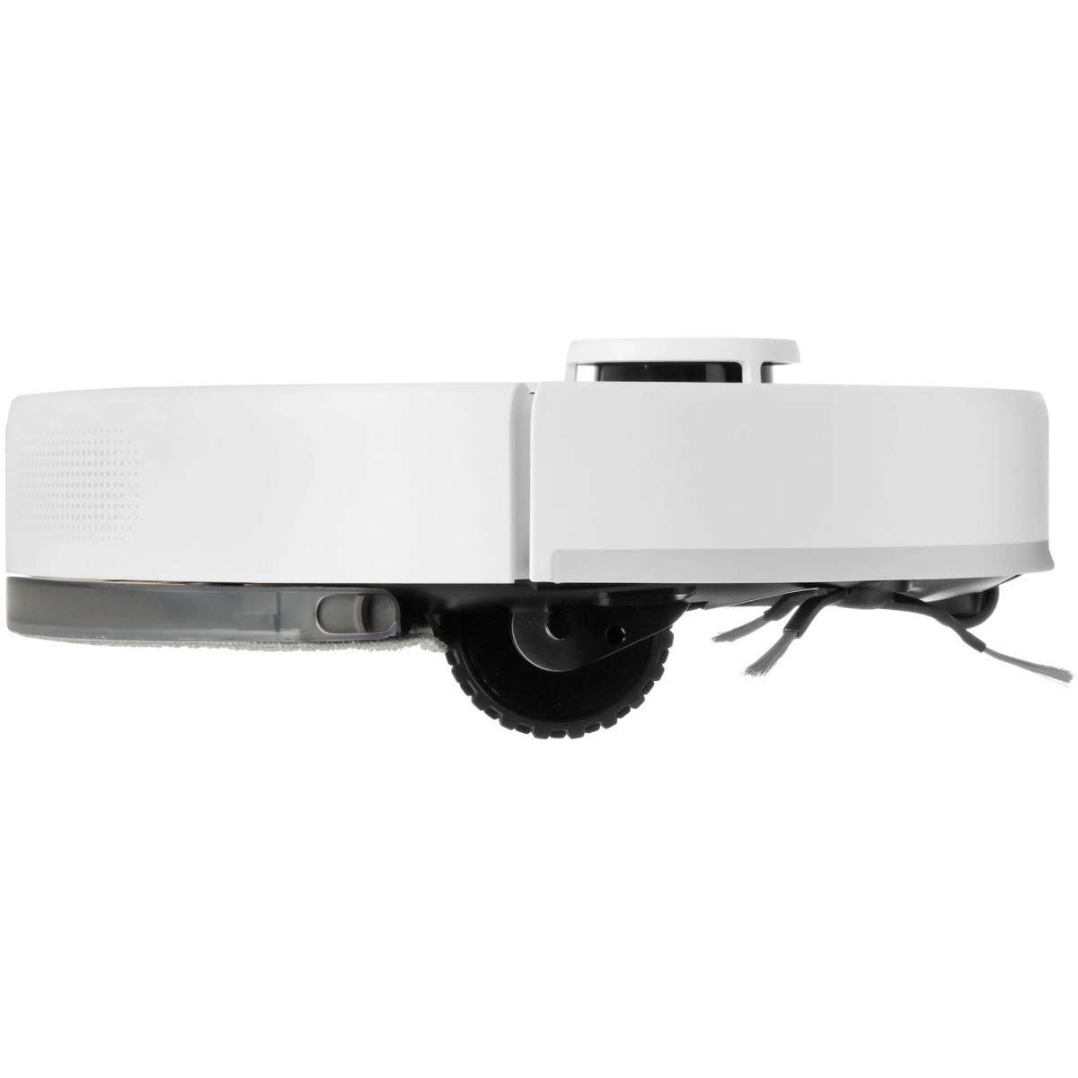 Робот-пылесос Dreame Bot D9 Max Gen2 White - RLD34GA - фото 4