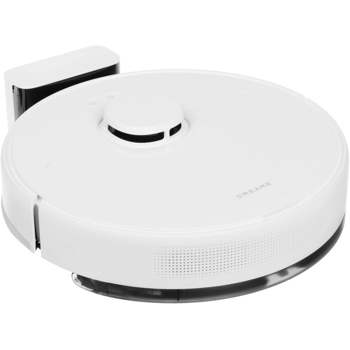 Робот-пылесос Dreame Bot D9 Max Gen2 White - RLD34GA - фото 5