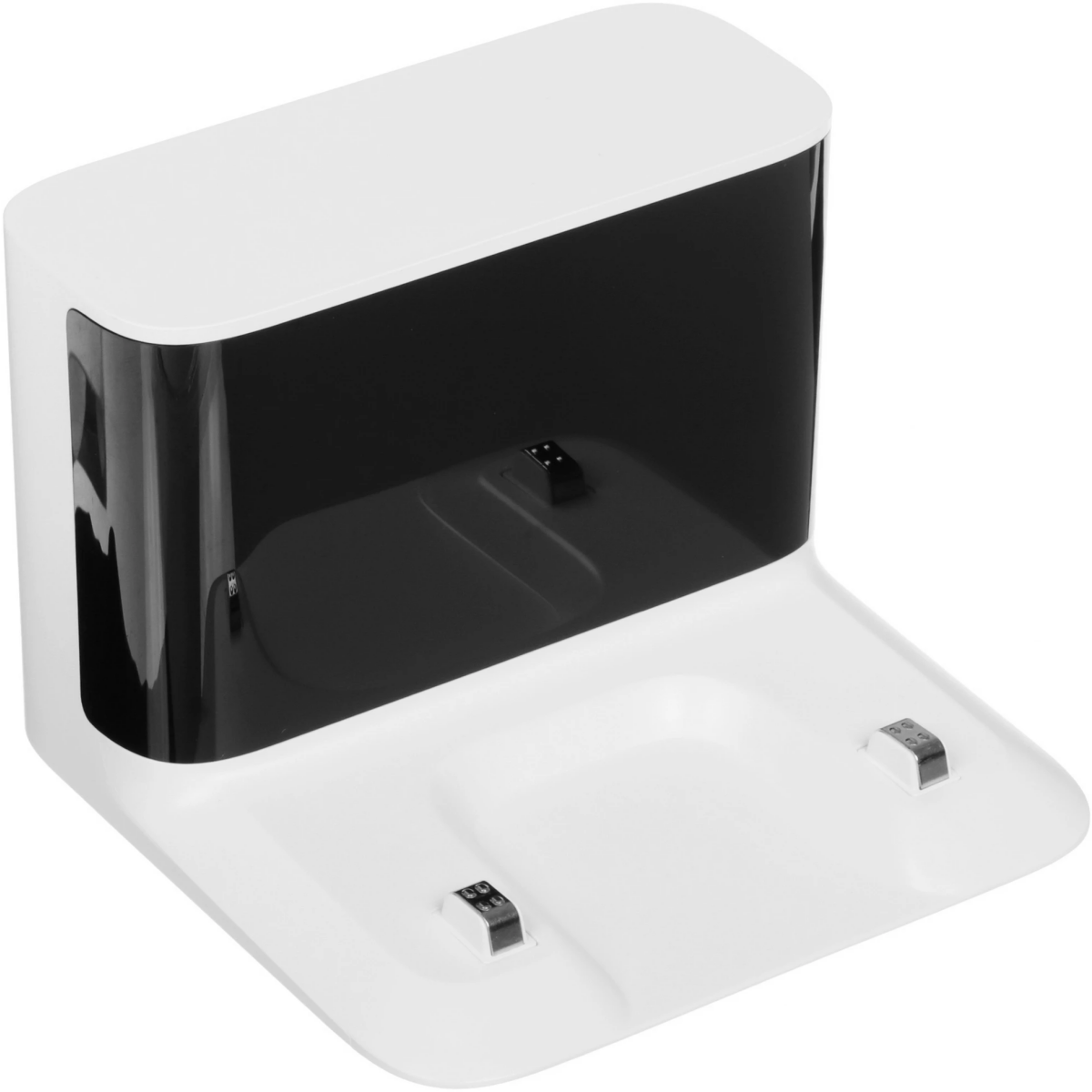 Робот-пылесос Dreame Bot D9 Max Gen2 White - RLD34GA - фото 6