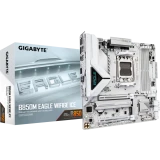 Материнская плата Gigabyte B850M EAGLE WIFI6E ICE