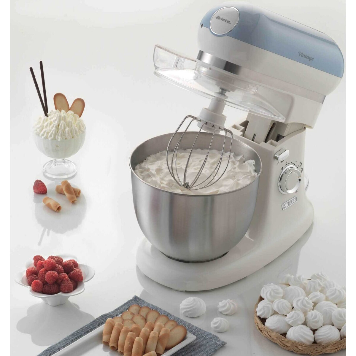 Миксер Ariete 1588/05 - 00C158805AR0 - фото 7