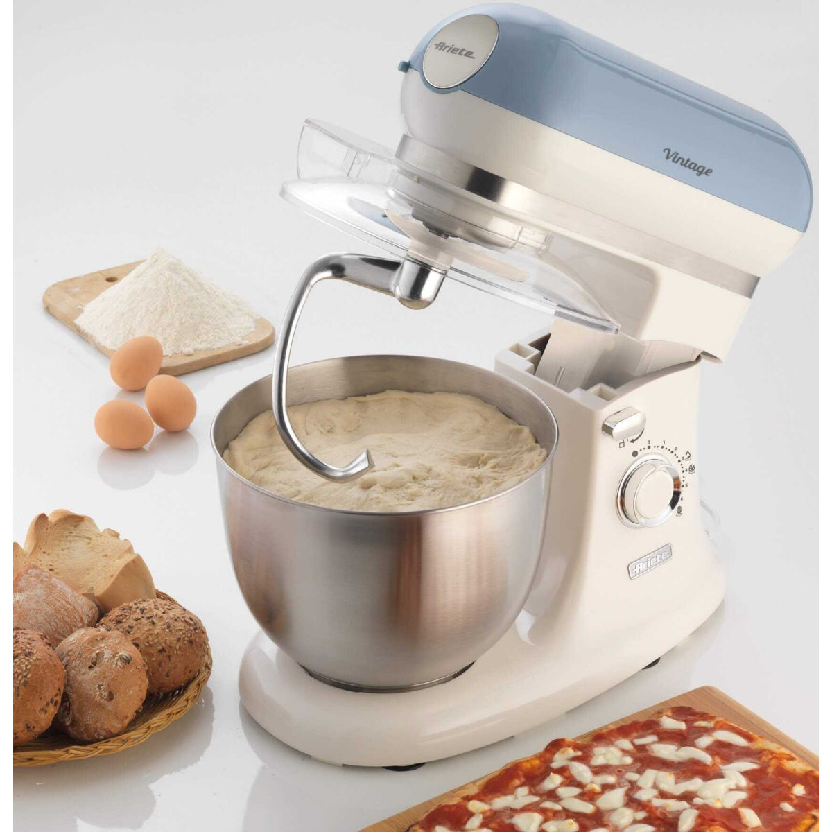 Миксер Ariete 1588/05 - 00C158805AR0 - фото 8