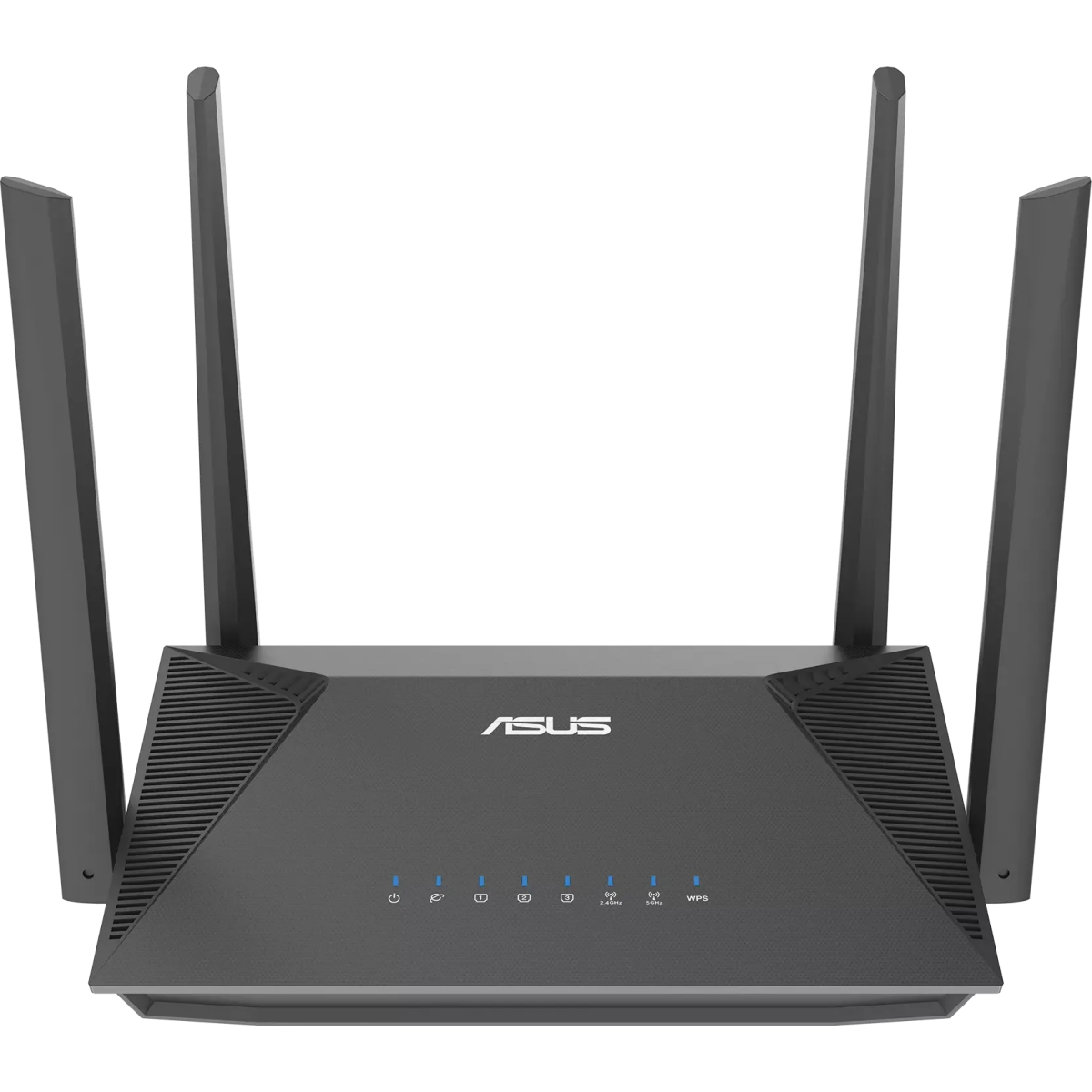 Wi-Fi маршрутизатор (роутер) ASUS RT-AX52 PRO