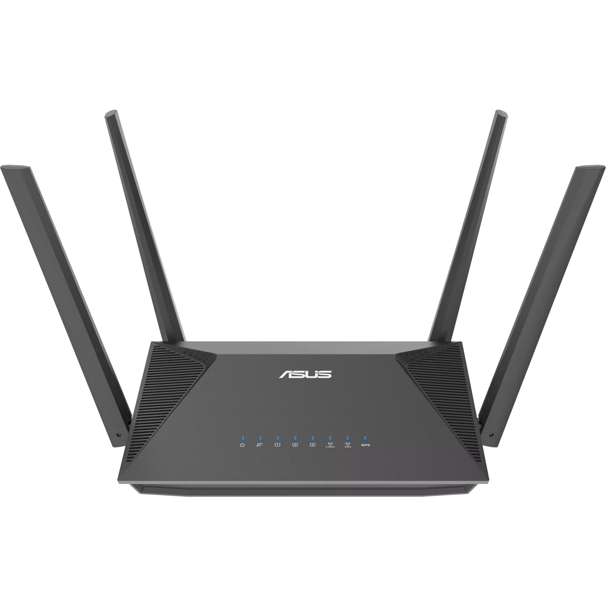 Wi-Fi маршрутизатор (роутер) ASUS RT-AX52 PRO - фото 2