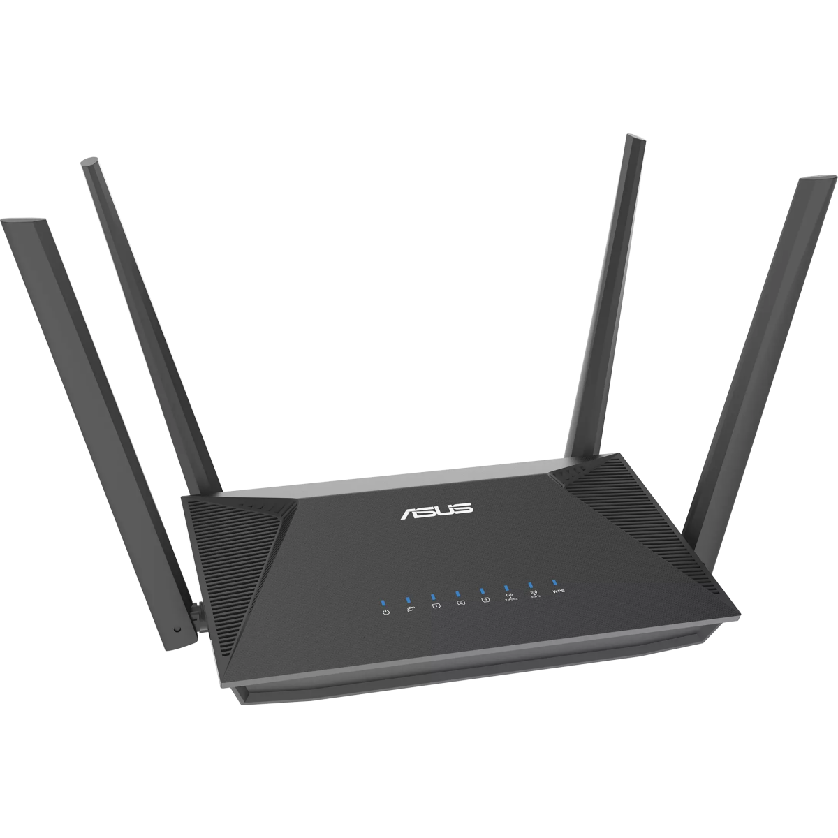 Wi-Fi маршрутизатор (роутер) ASUS RT-AX52 PRO - фото 4