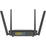 Wi-Fi маршрутизатор (роутер) ASUS RT-AX52 PRO