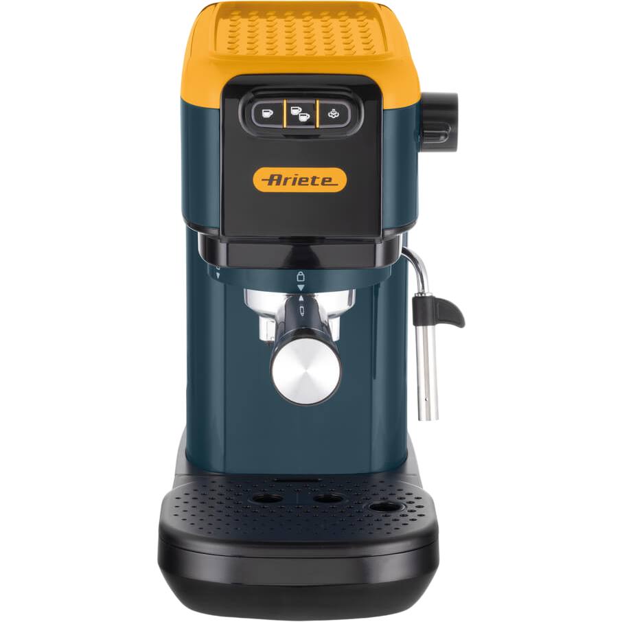 Кофеварка Ariete 1399/16 - 00M139916AR0 - фото 2