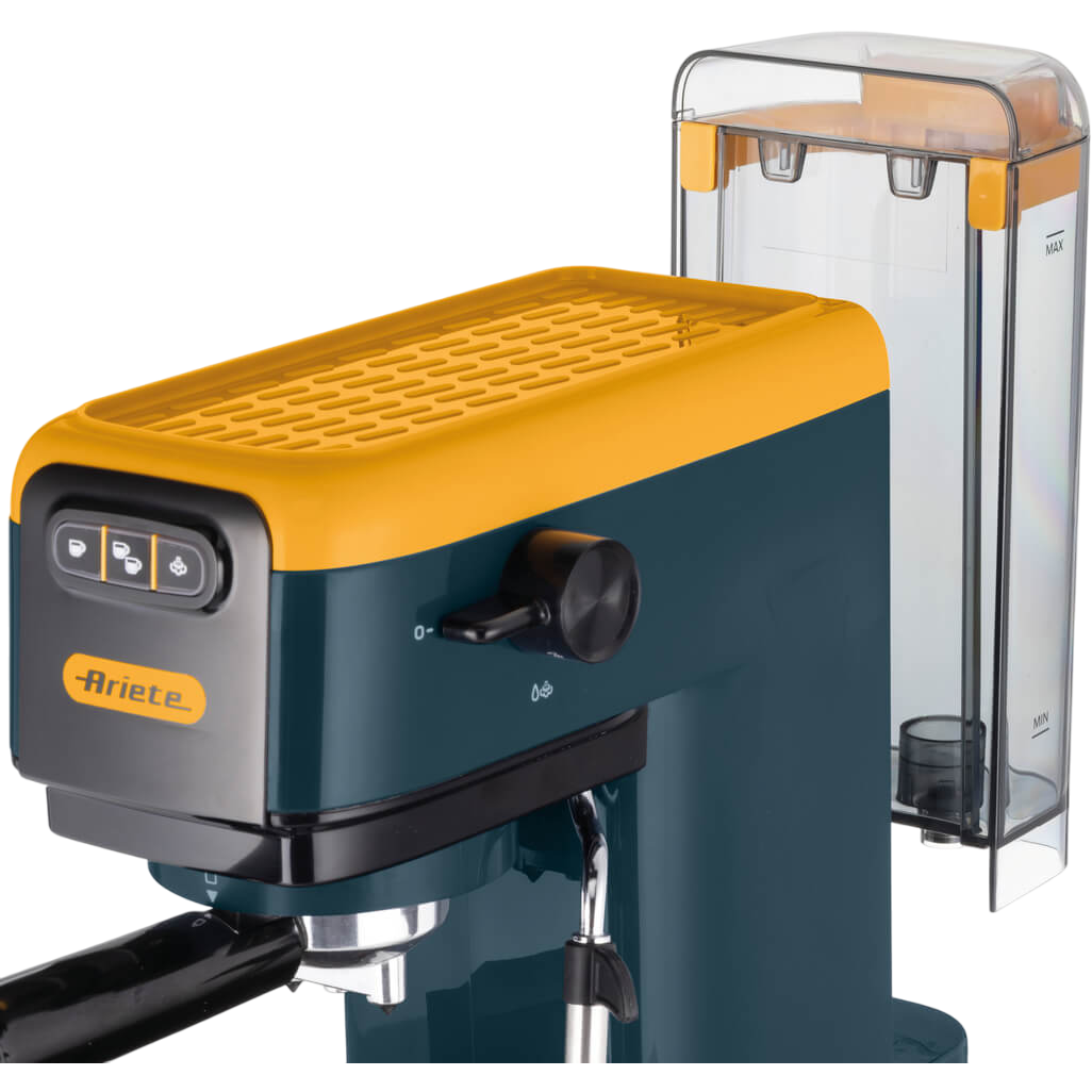 Кофеварка Ariete 1399/16 - 00M139916AR0 - фото 3