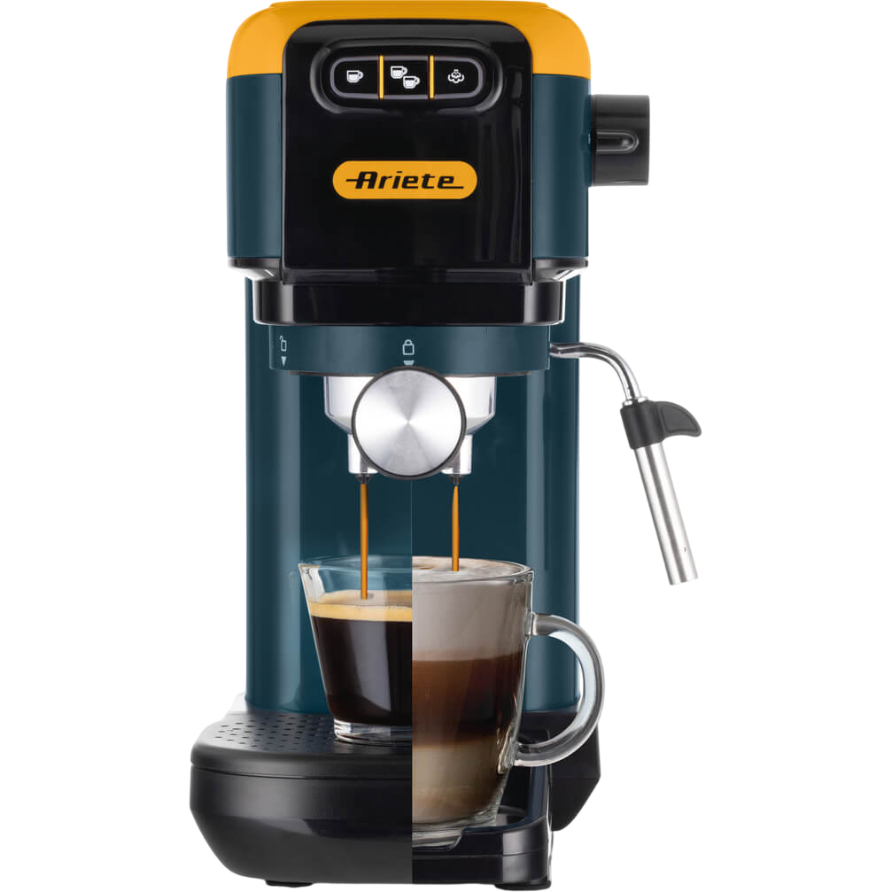 Кофеварка Ariete 1399/16 - 00M139916AR0 - фото 5