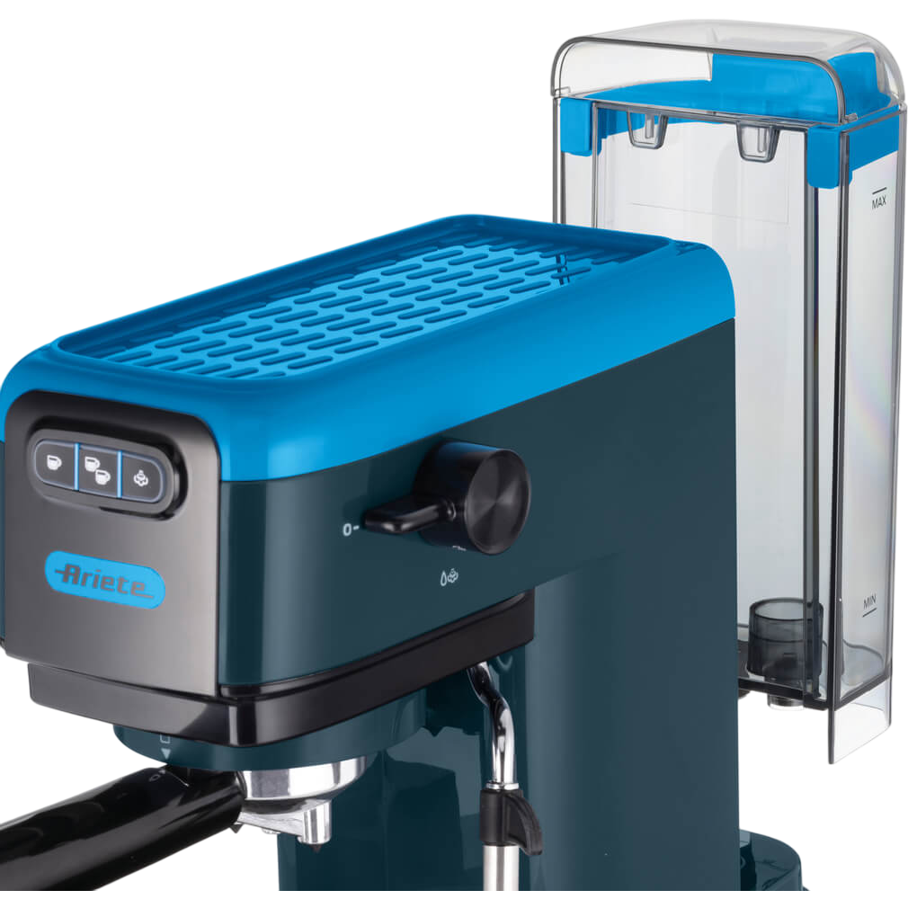 Кофеварка Ariete 1399/18 - 00M139918AR0 - фото 3
