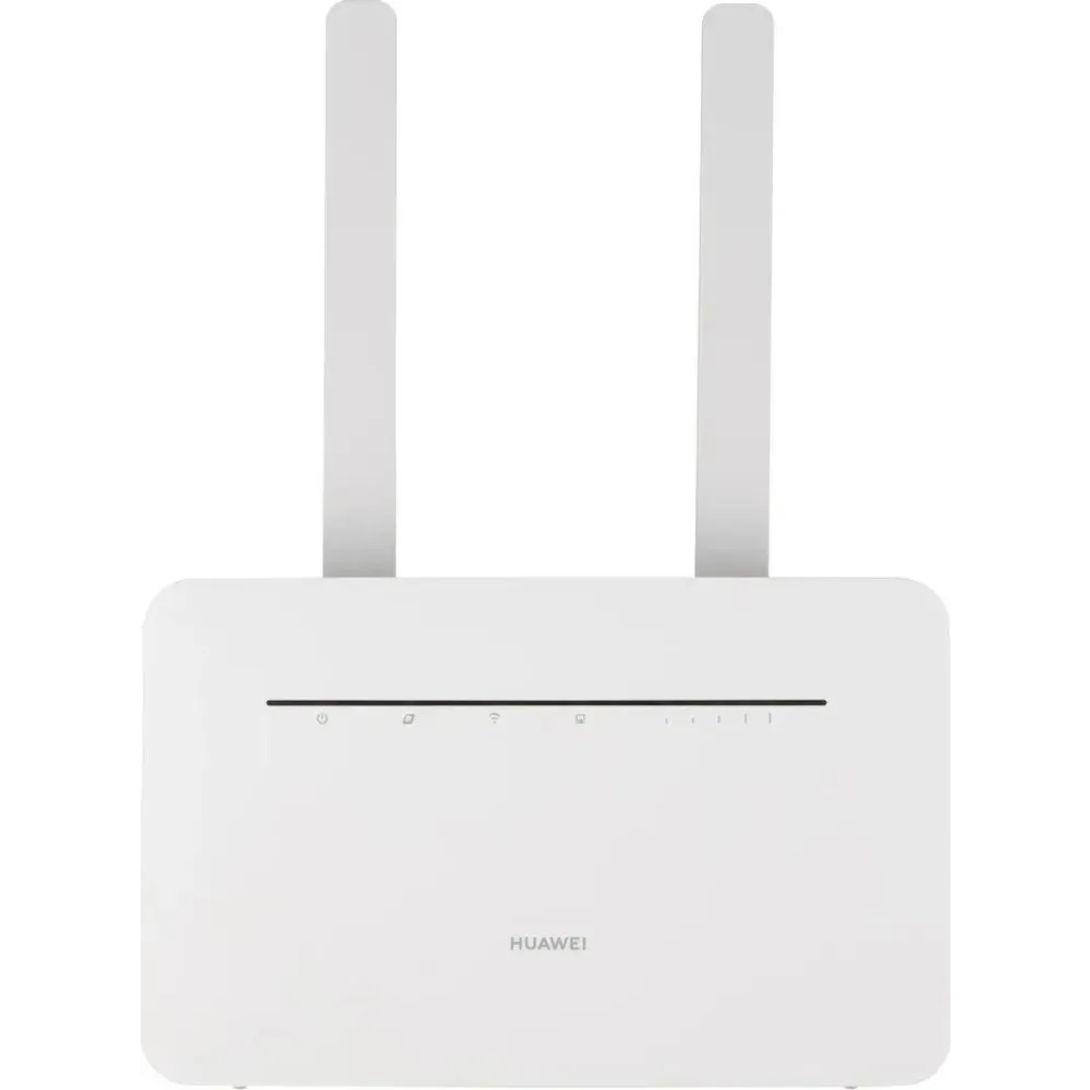 Wi-Fi маршрутизатор (роутер) Huawei B535 White - B535-232