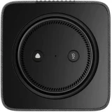 Умная колонка Яндекс Станция Макс чёрный (YNDX-00053K)
