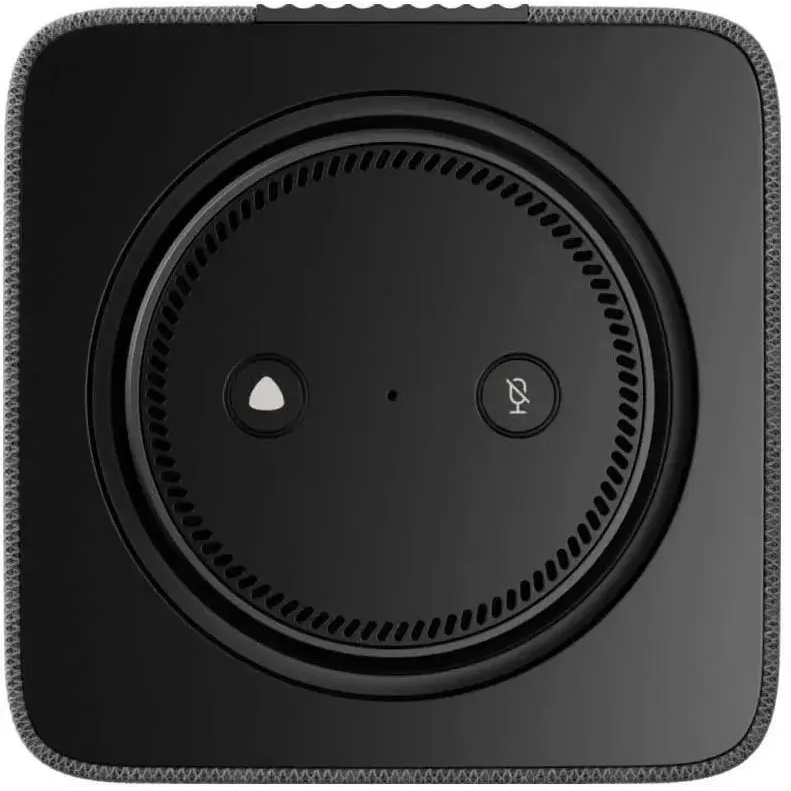 Умная колонка Яндекс Станция Макс чёрный (YNDX-00053K) - фото 4