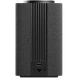Умная колонка Яндекс Станция Макс чёрный (YNDX-00053K)