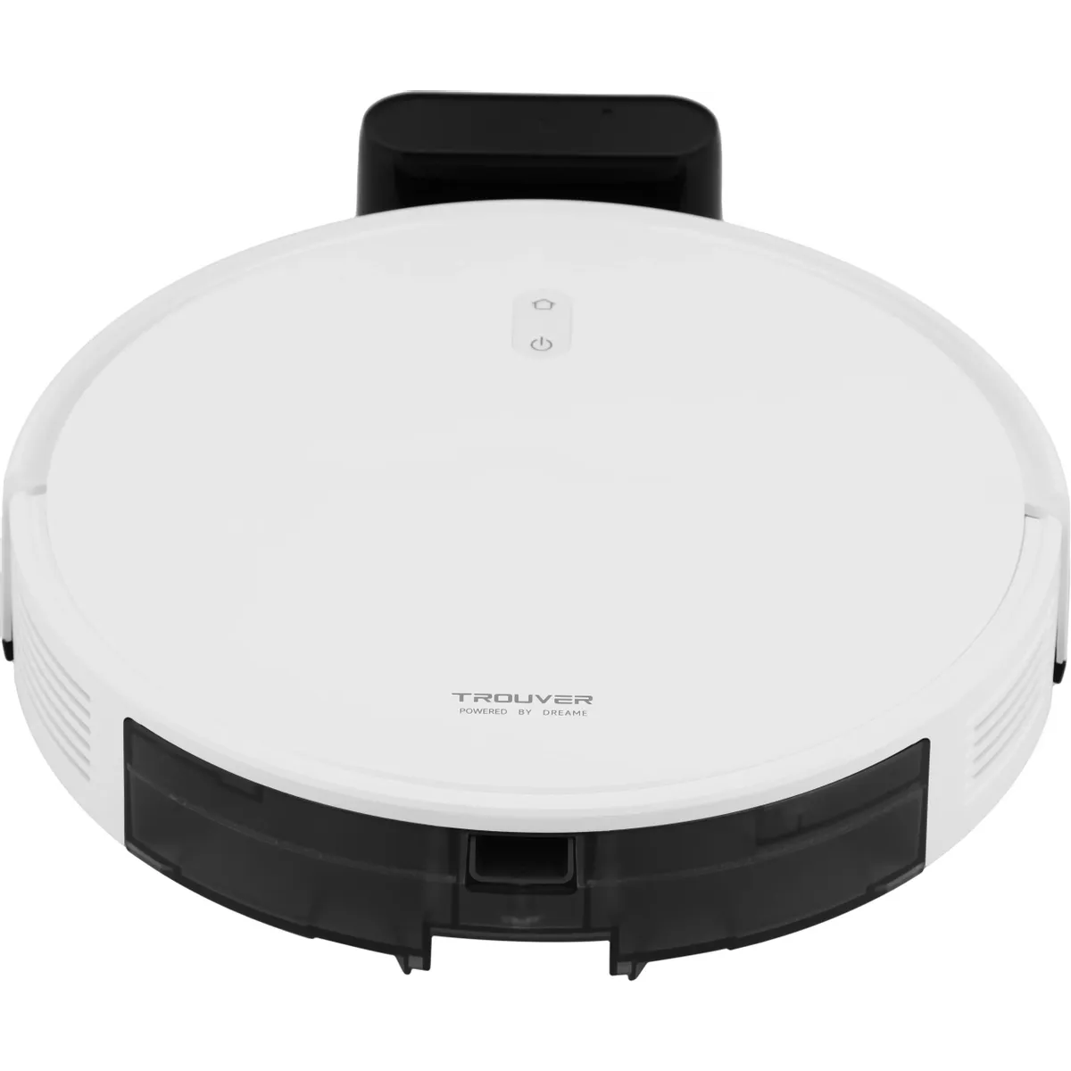 Робот-пылесос Dreame Trouver E10 - RGE12GA - фото 3