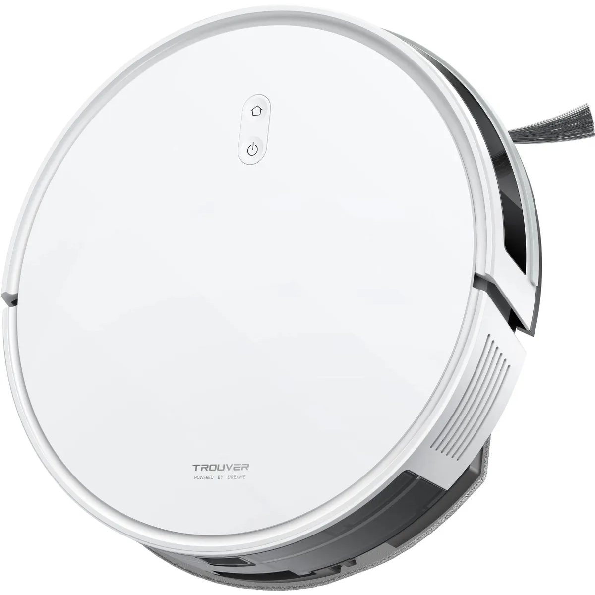 Робот-пылесос Dreame Trouver E10 - RGE12GA - фото 5