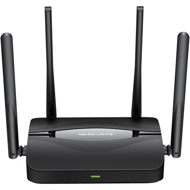 Wi-Fi маршрутизатор (роутер) Mercusys MR25BE