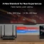 Wi-Fi маршрутизатор (роутер) Mercusys MR25BE - фото 4
