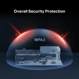 Wi-Fi маршрутизатор (роутер) Mercusys MR25BE