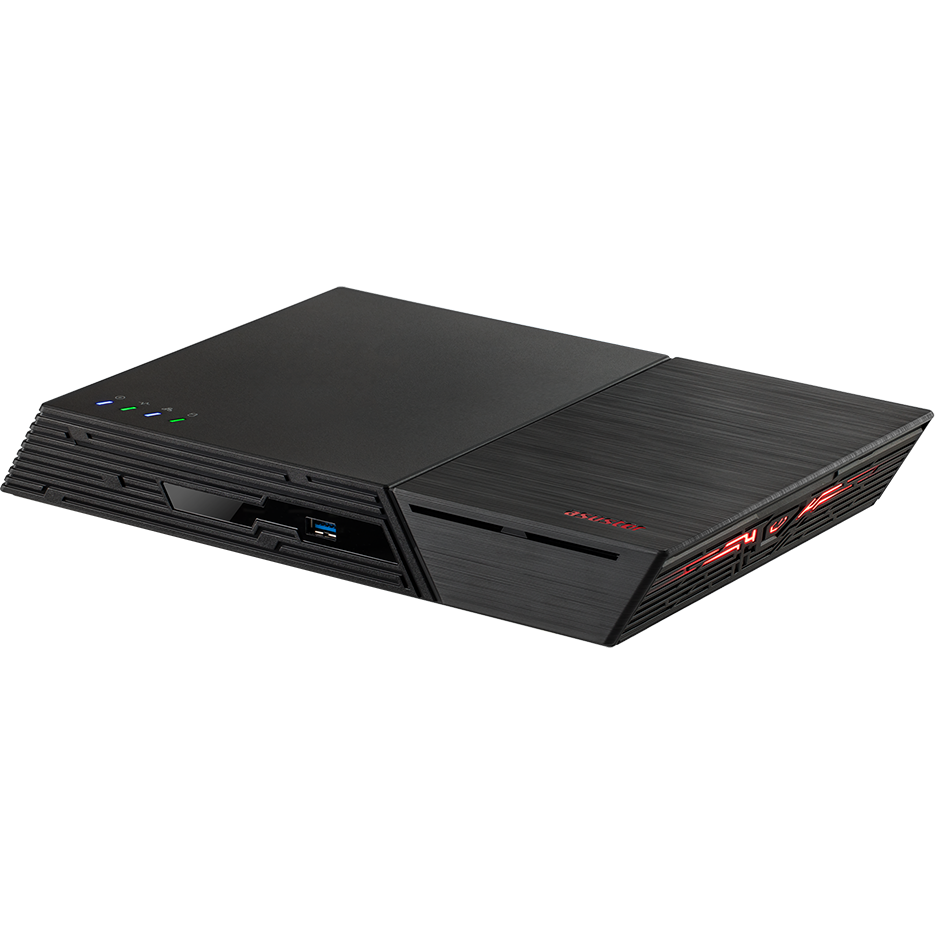Сетевое хранилище (NAS) ASUSTOR FS6806X